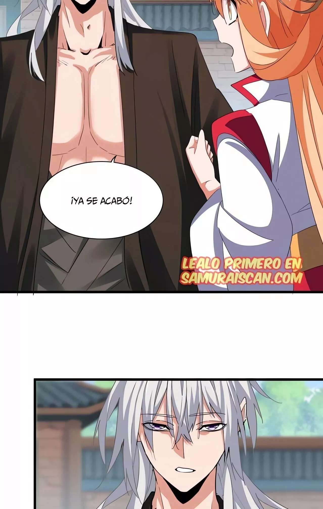 Página 32 del Manga