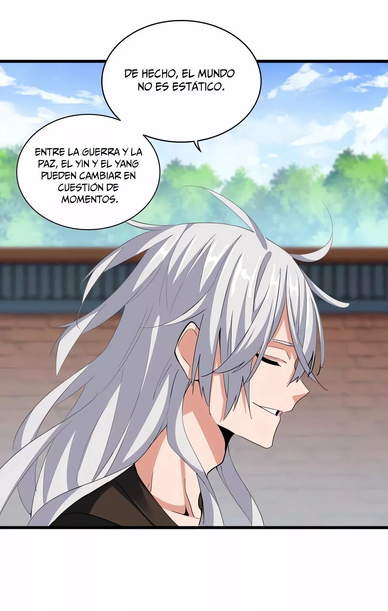 Página 36 del Manga