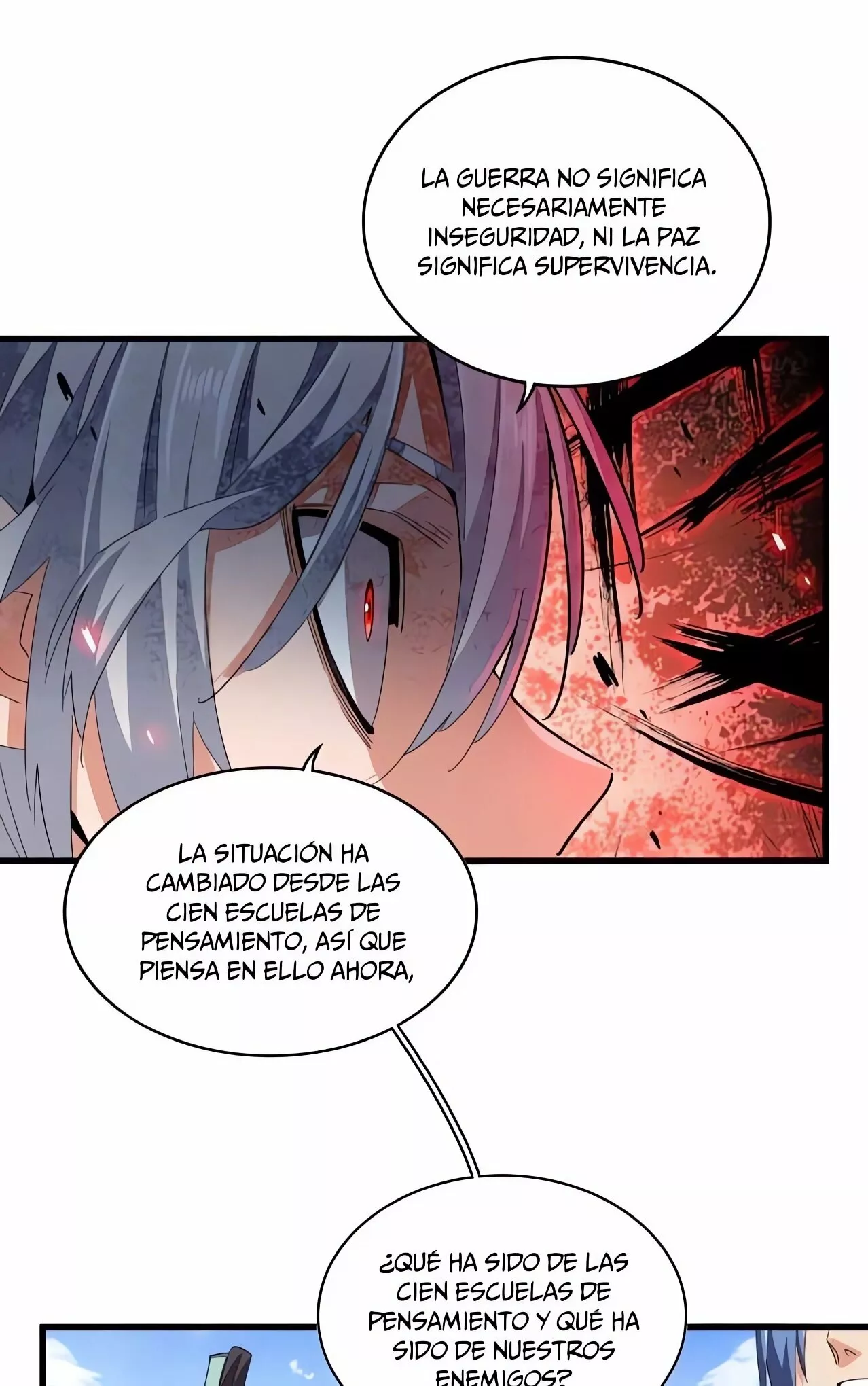 Página 37 del Manga