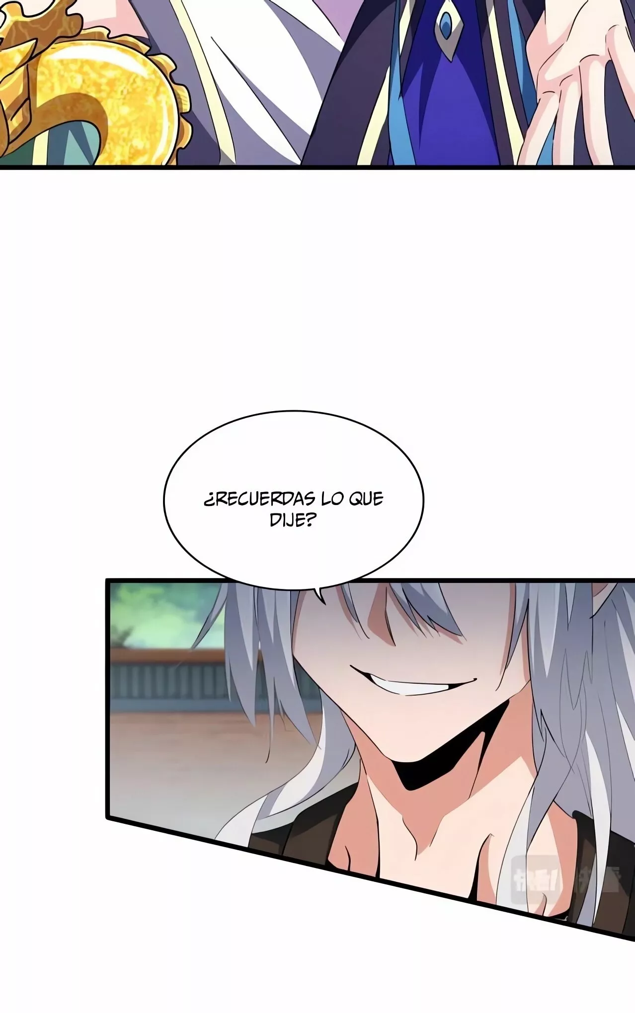 Página 40 del Manga