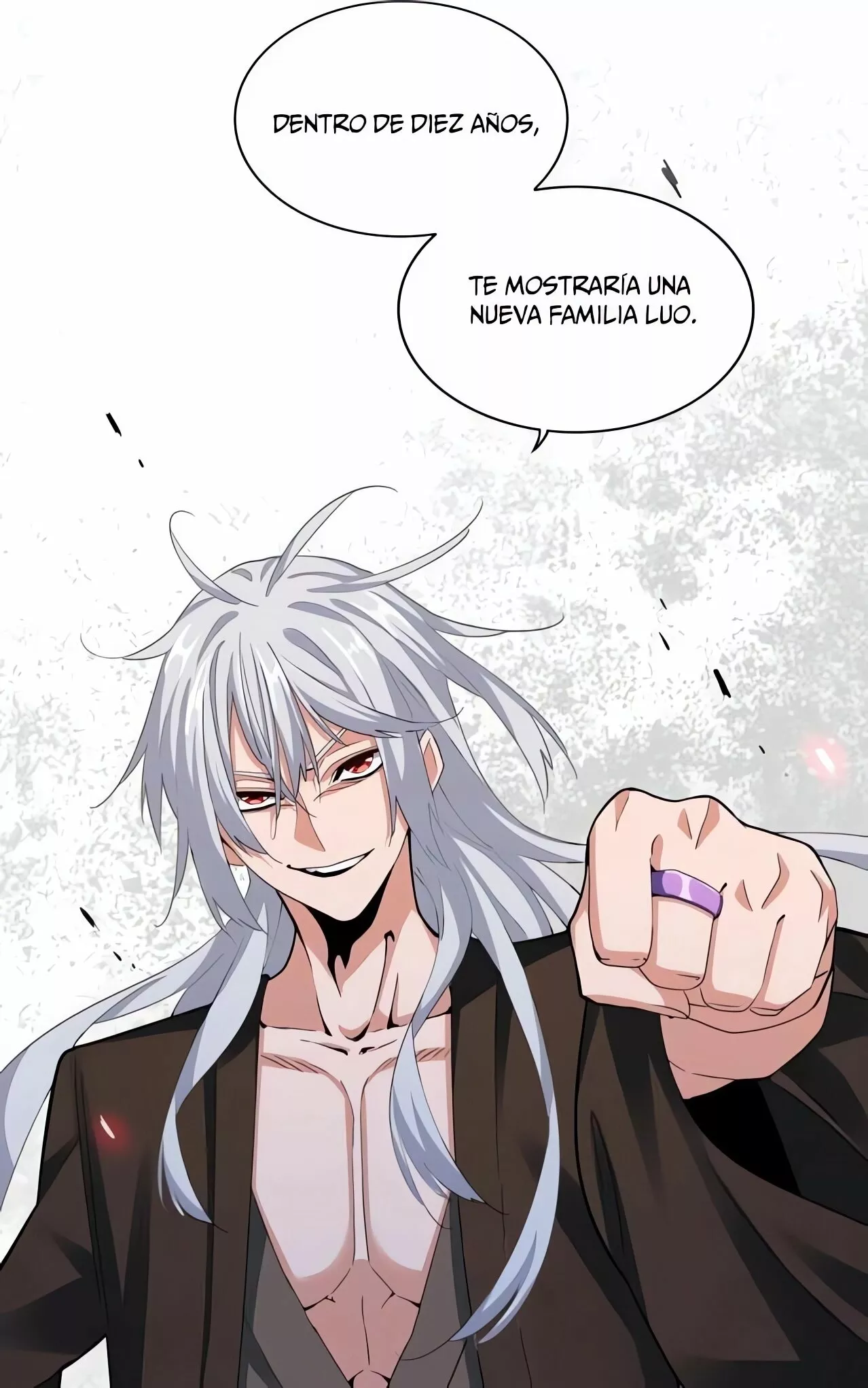 Página 41 del Manga