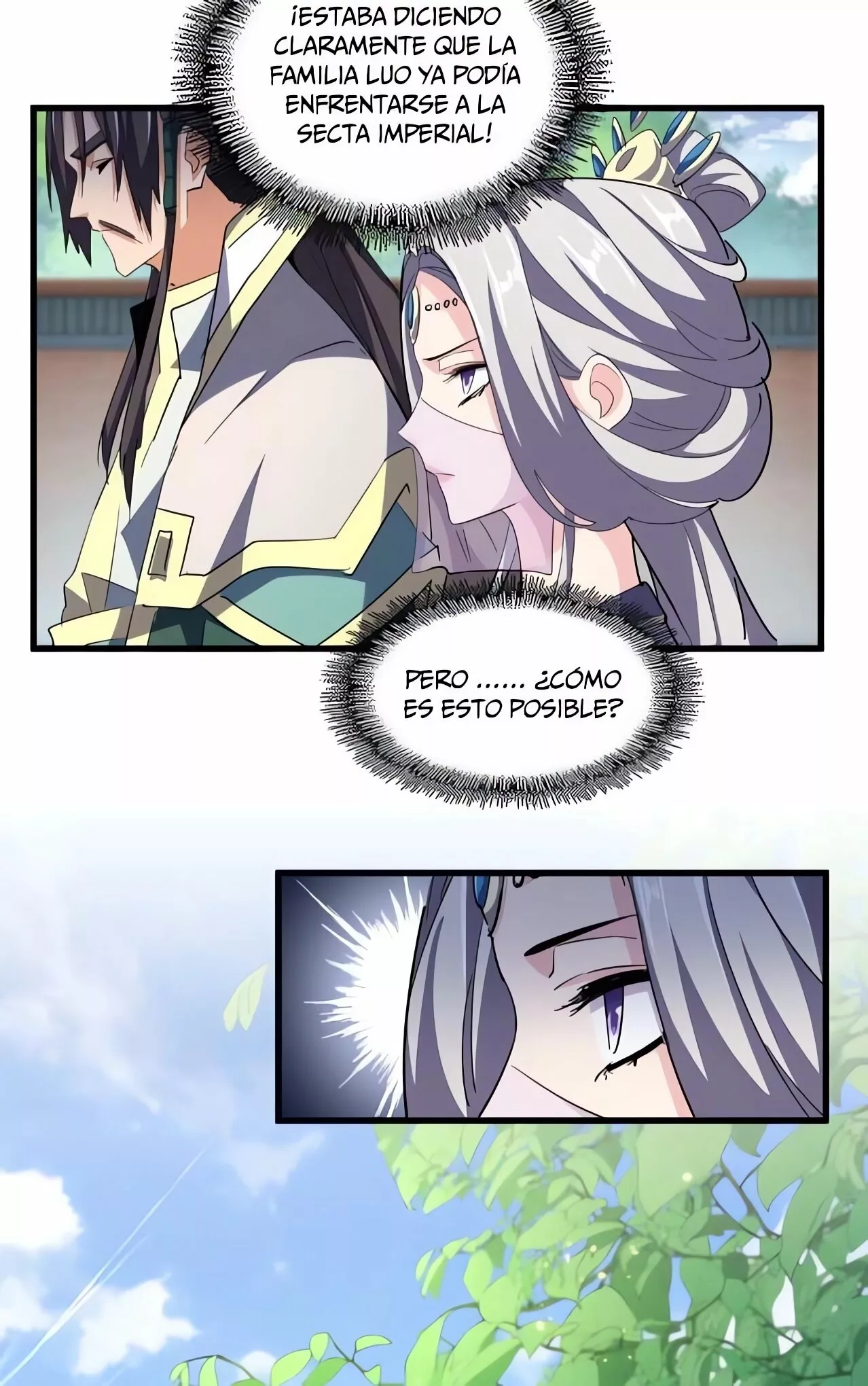 Página 43 del Manga