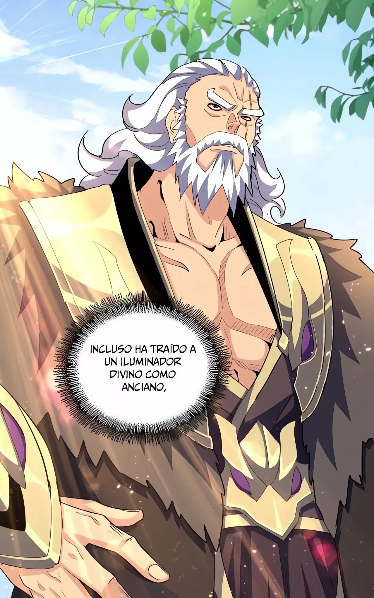 Página 44 del Manga