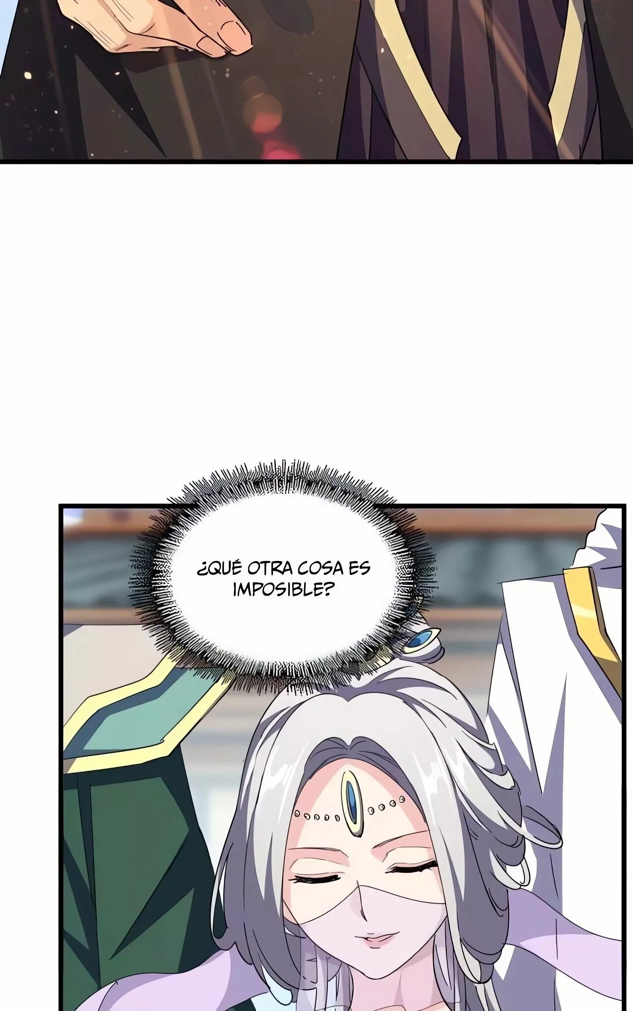 Página 45 del Manga