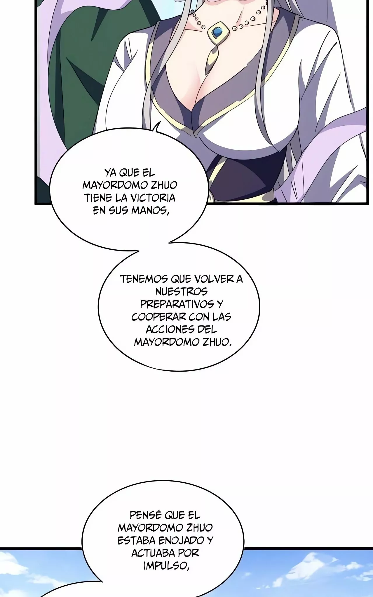 Página 46 del Manga