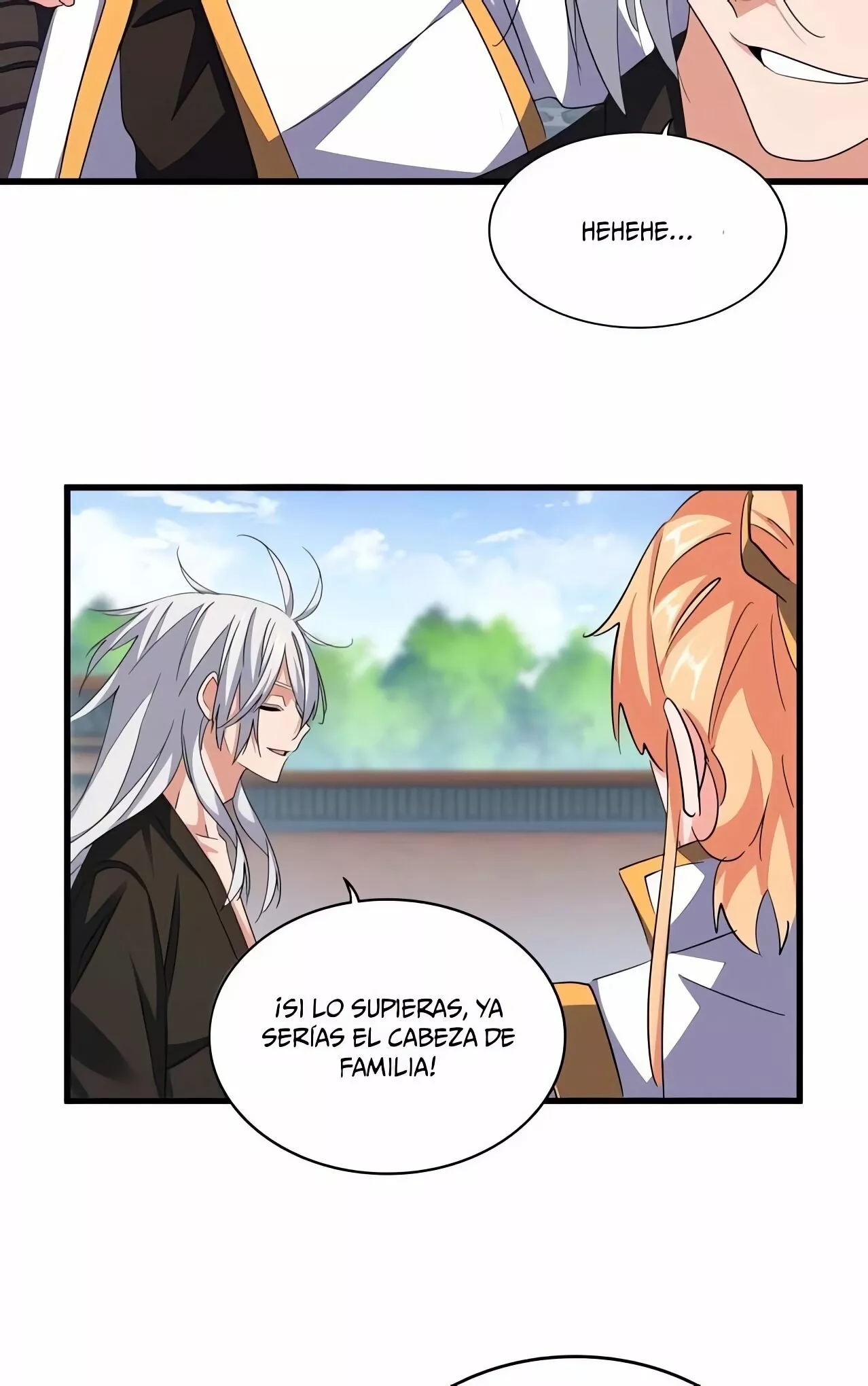 Página 50 del Manga