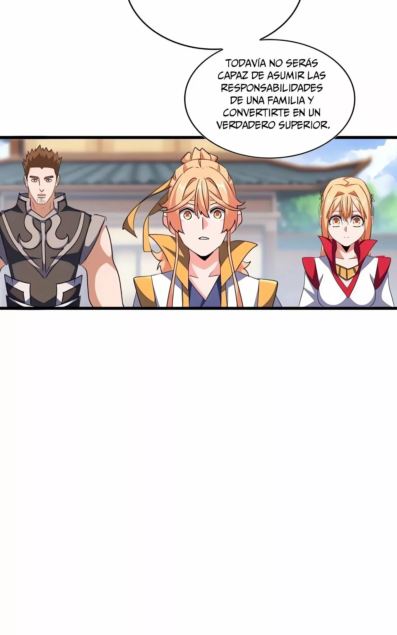 Página 52 del Manga
