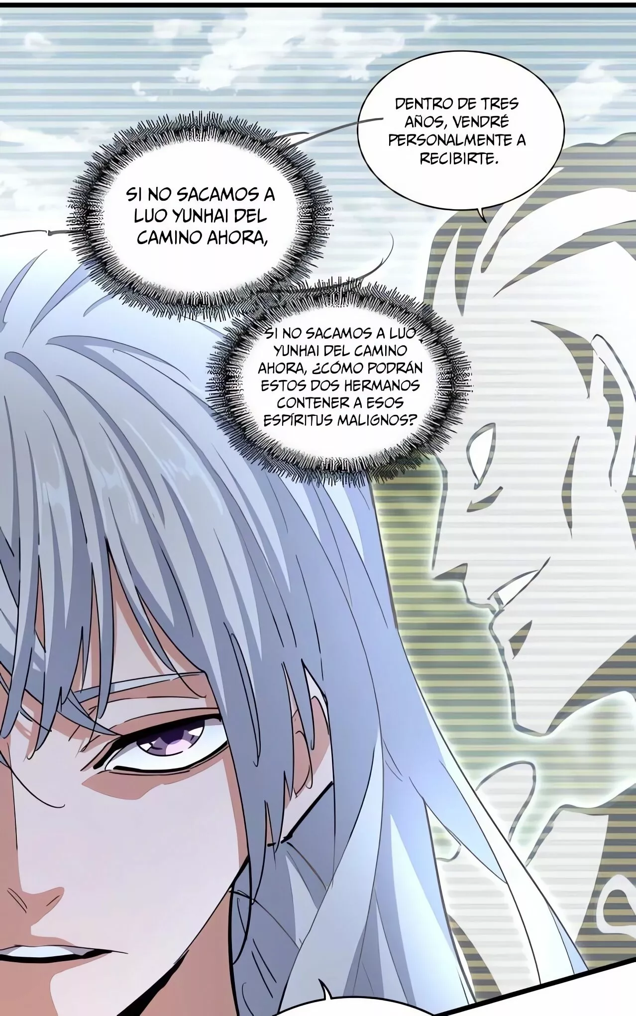 Página 53 del Manga