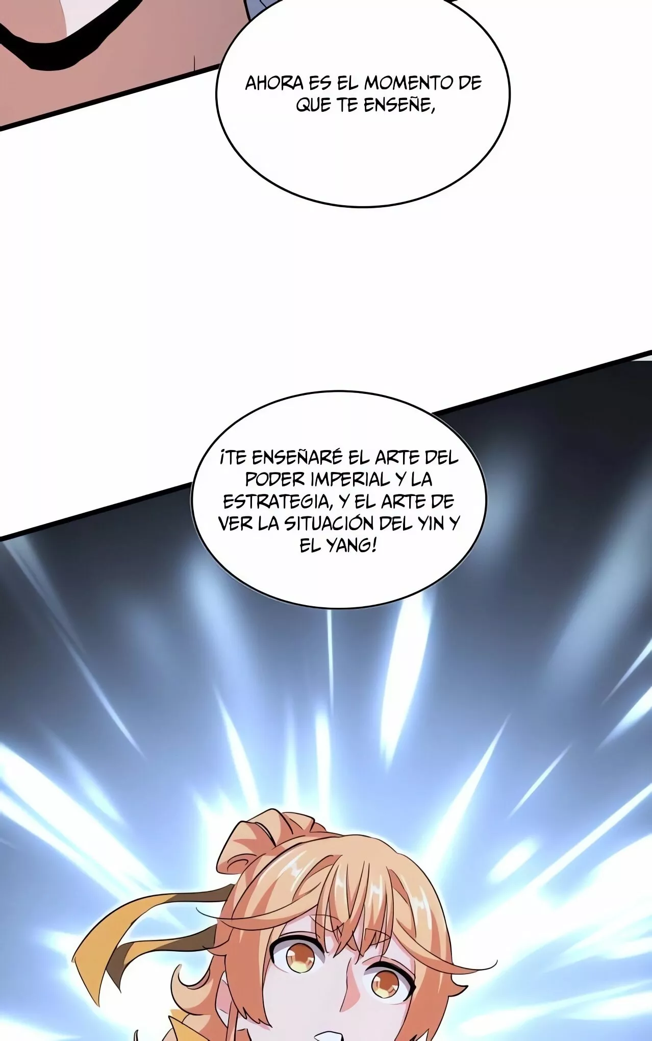 Página 54 del Manga