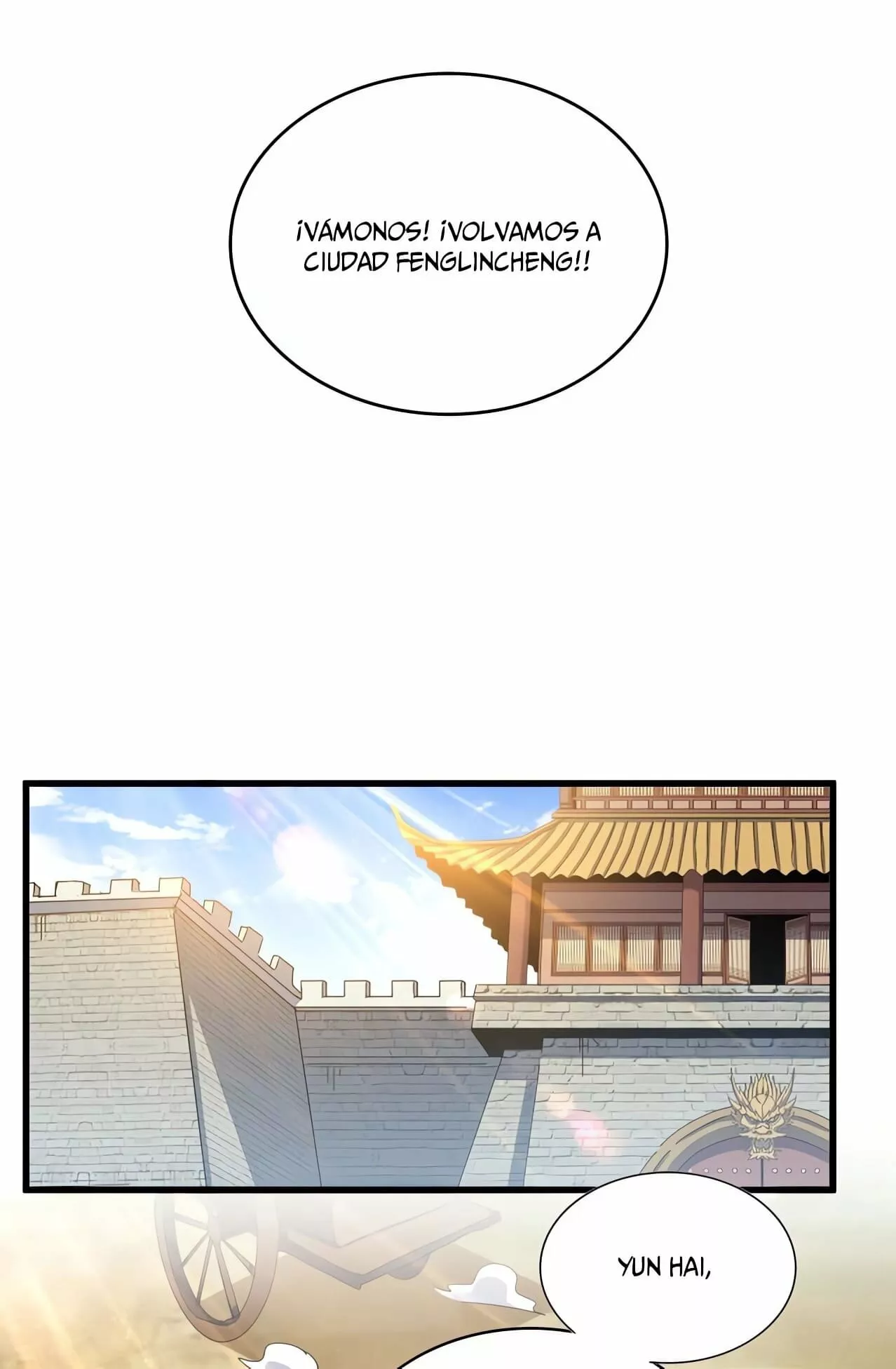 Página 36 del Manga