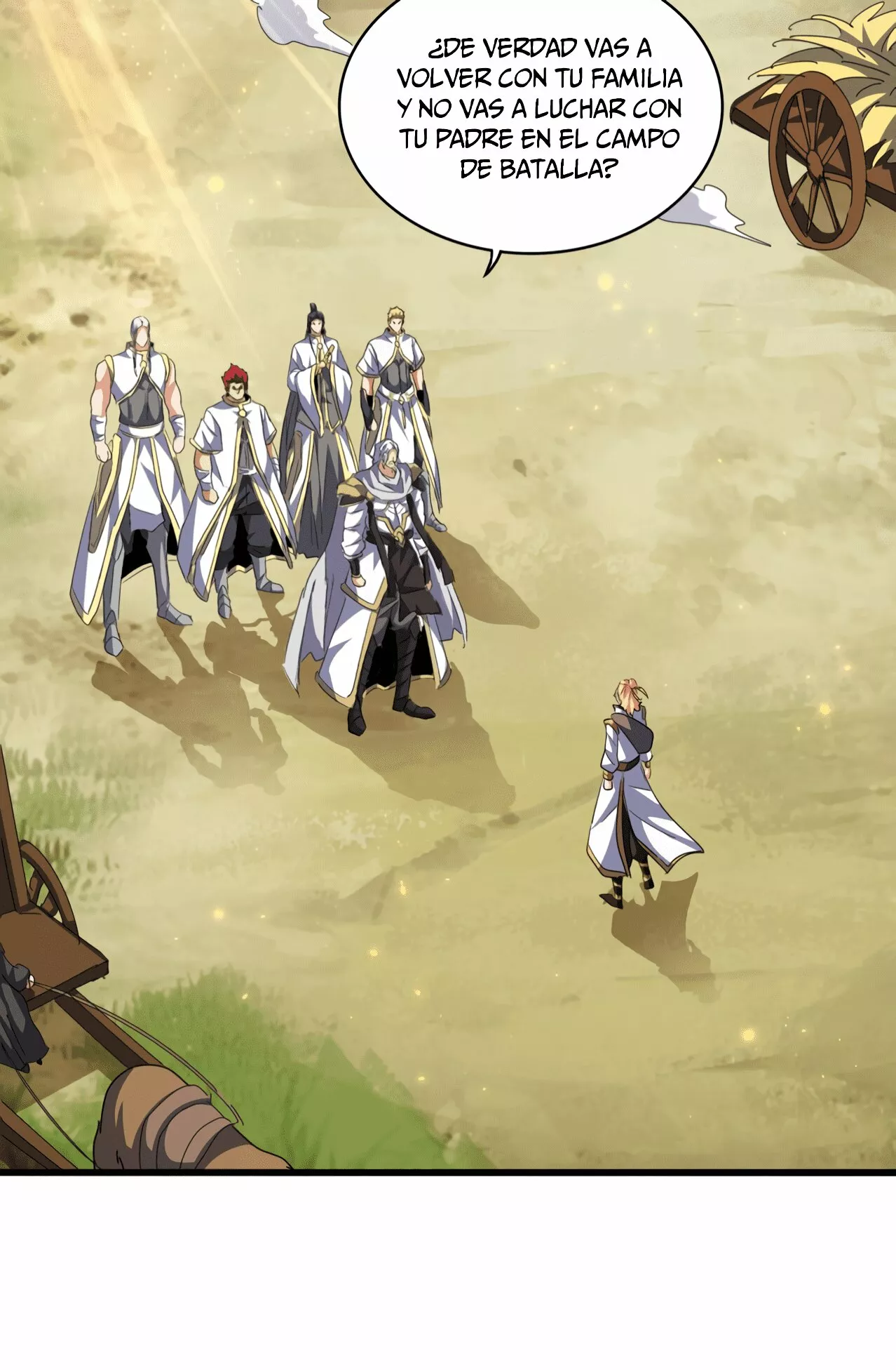 Página 37 del Manga