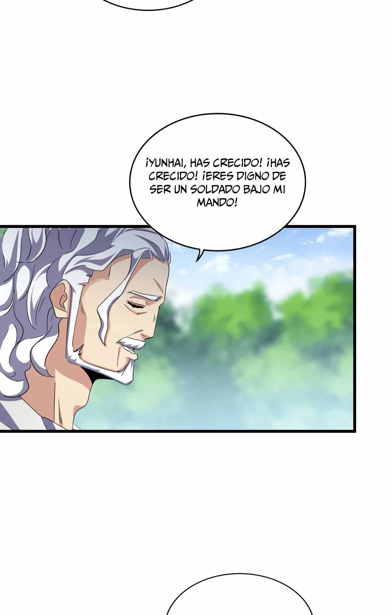 Página 39 del Manga