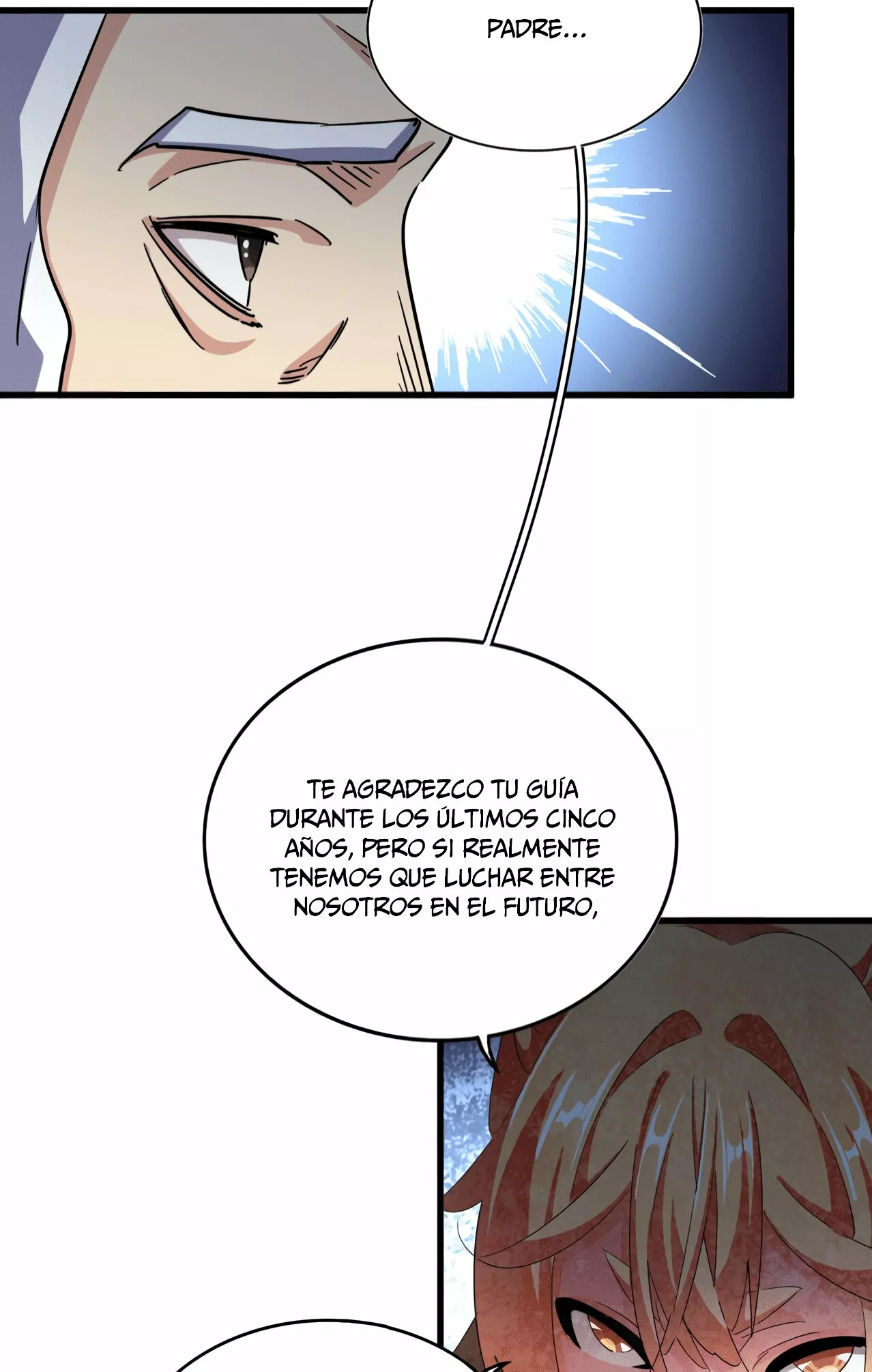 Página 40 del Manga