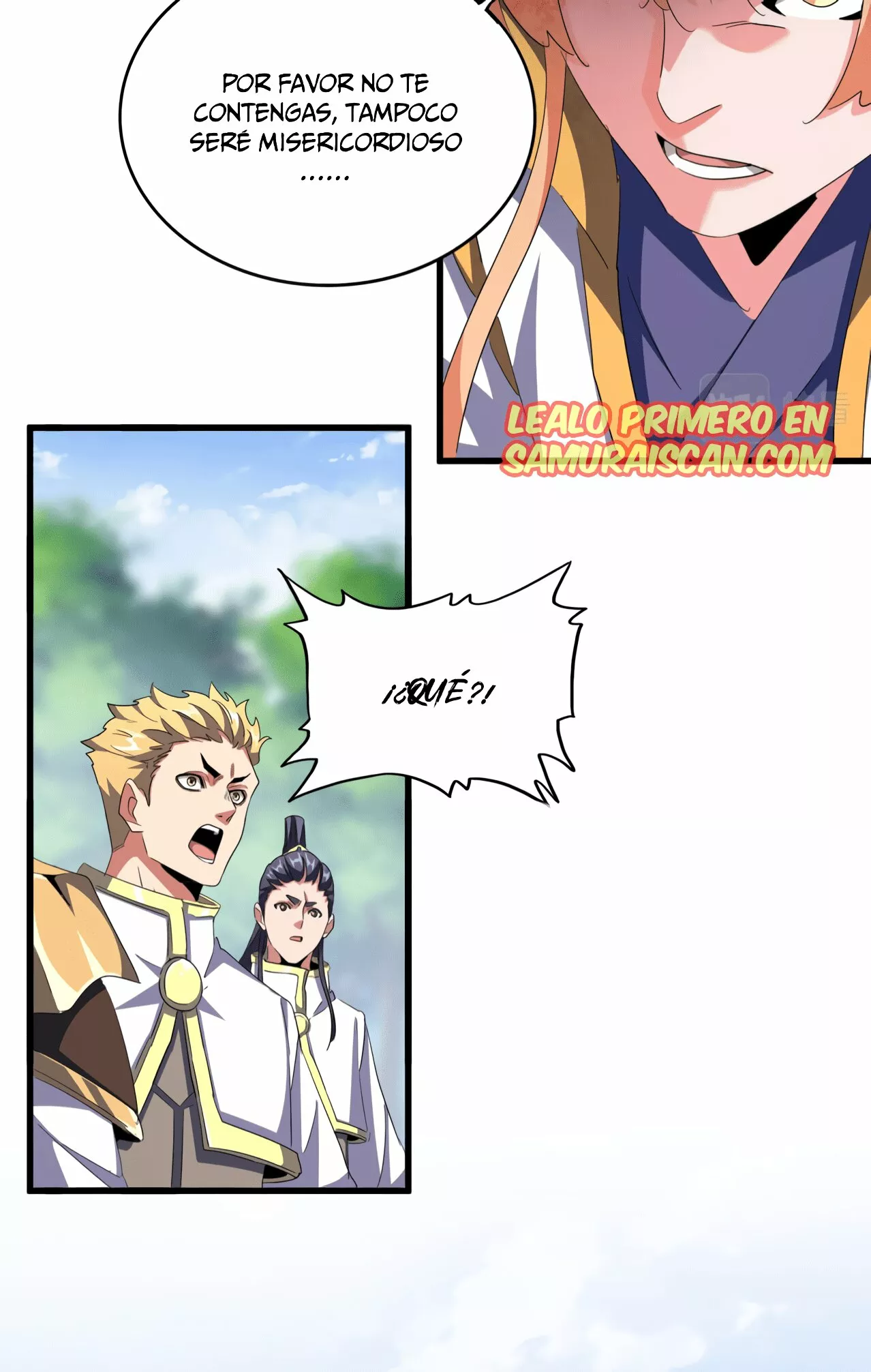 Página 41 del Manga