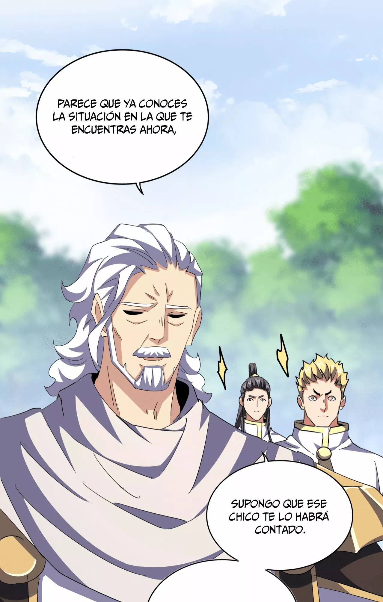 Página 42 del Manga