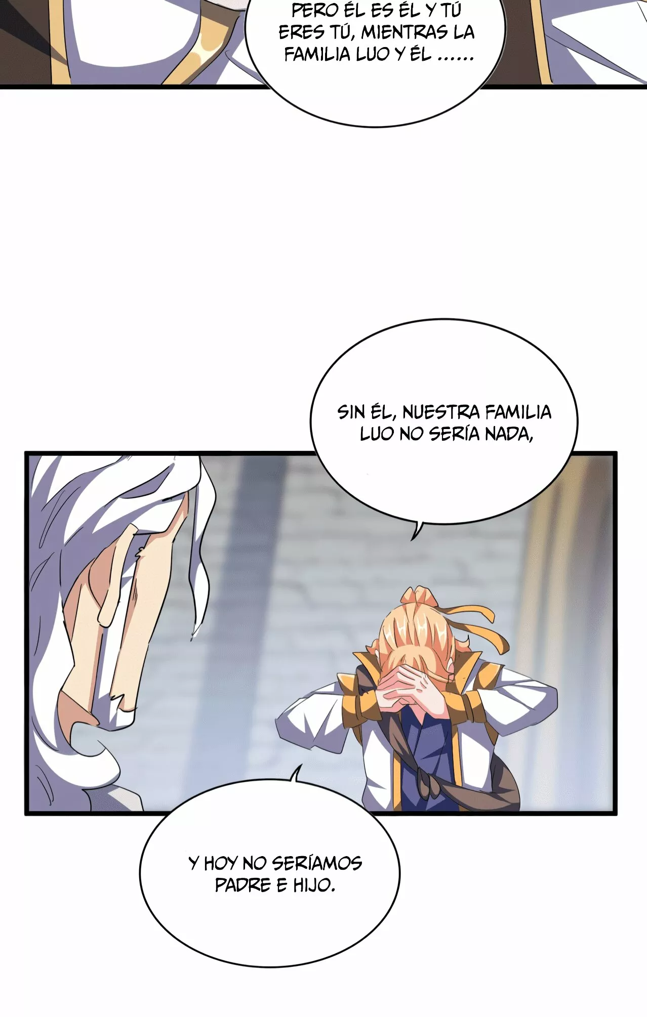 Página 43 del Manga