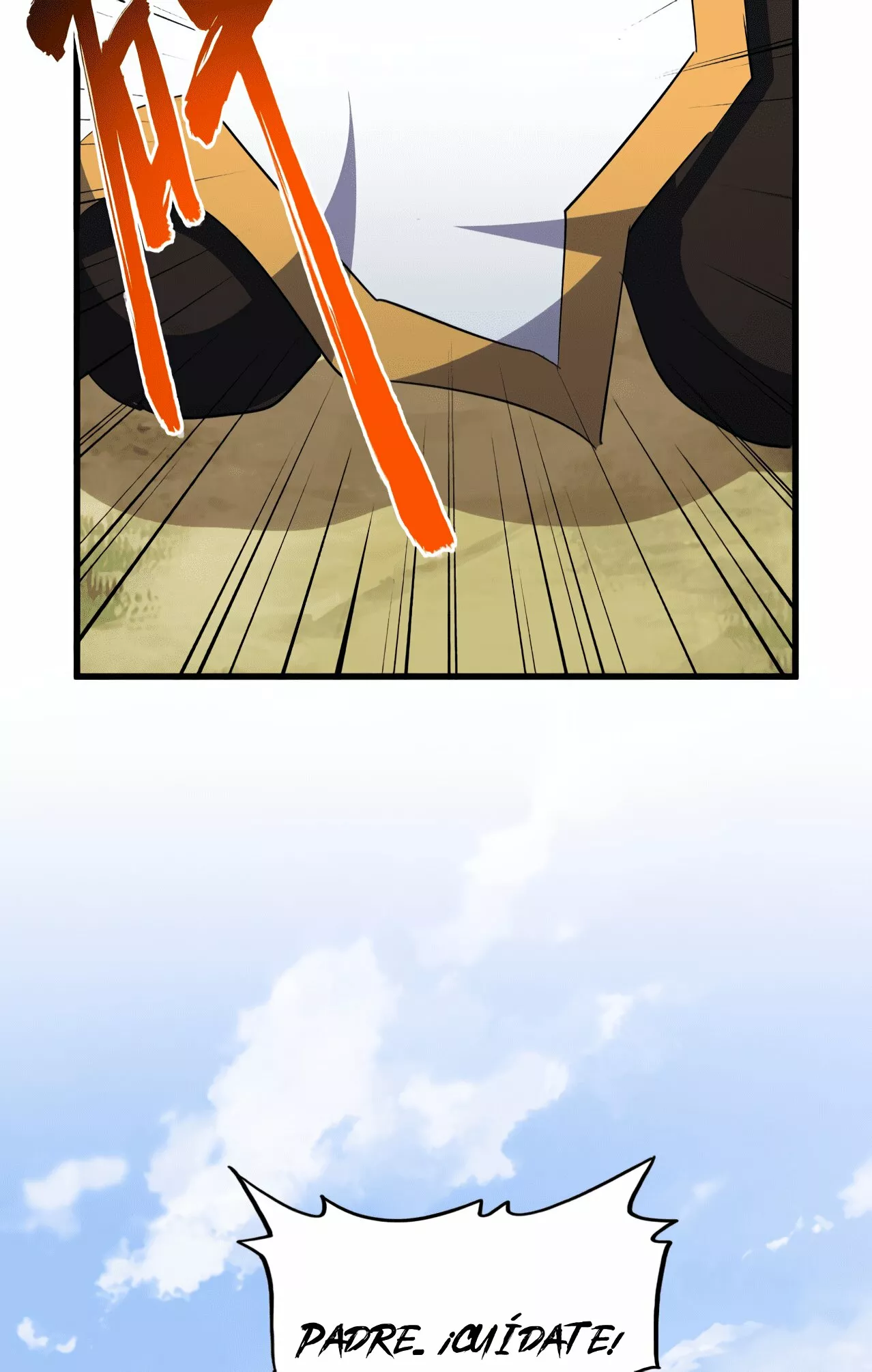 Página 51 del Manga