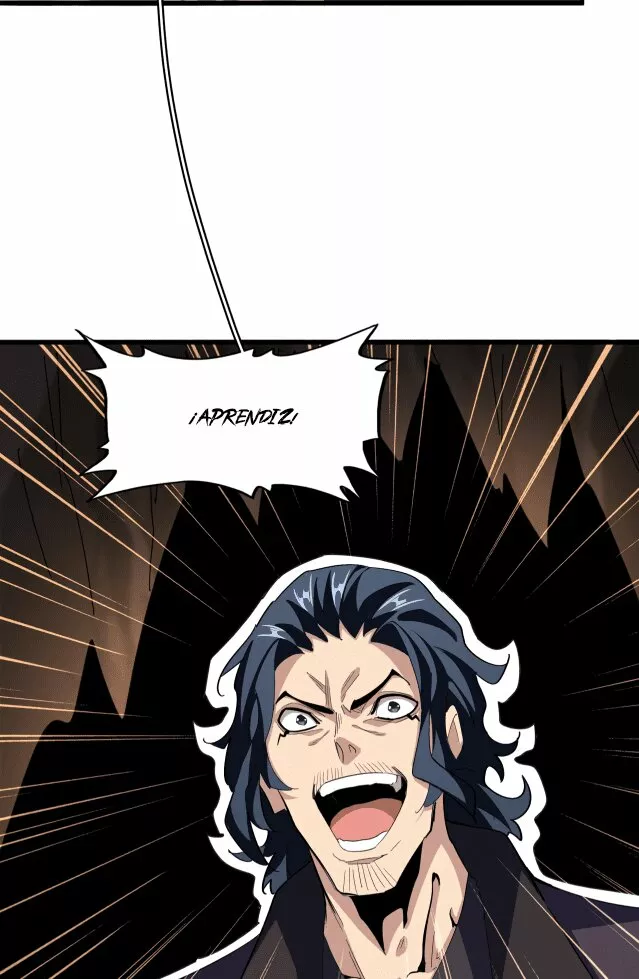 Página 40 del Manga