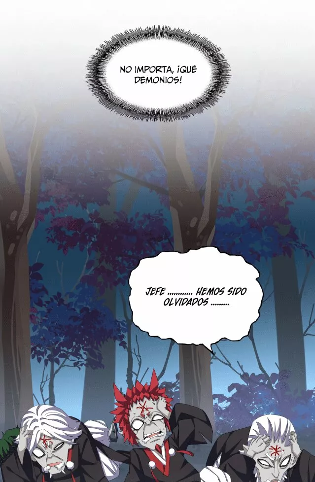 Página 50 del Manga