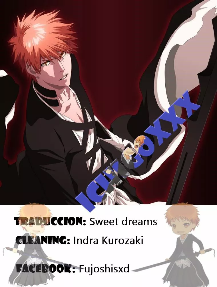 Página 1 del Manga