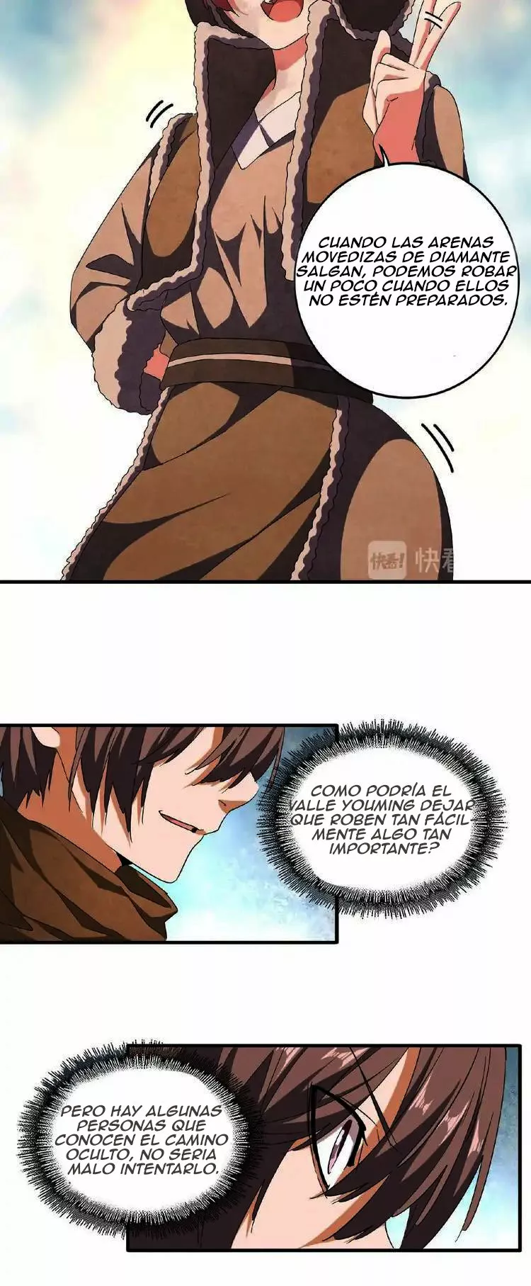 Página 30 del Manga
