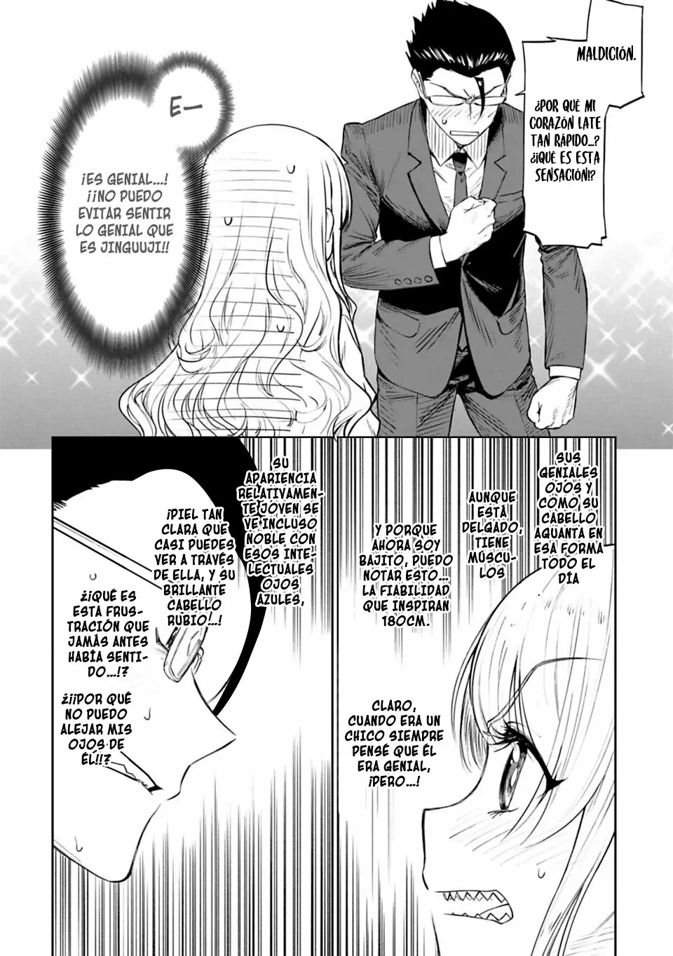 Página 36 del Manga