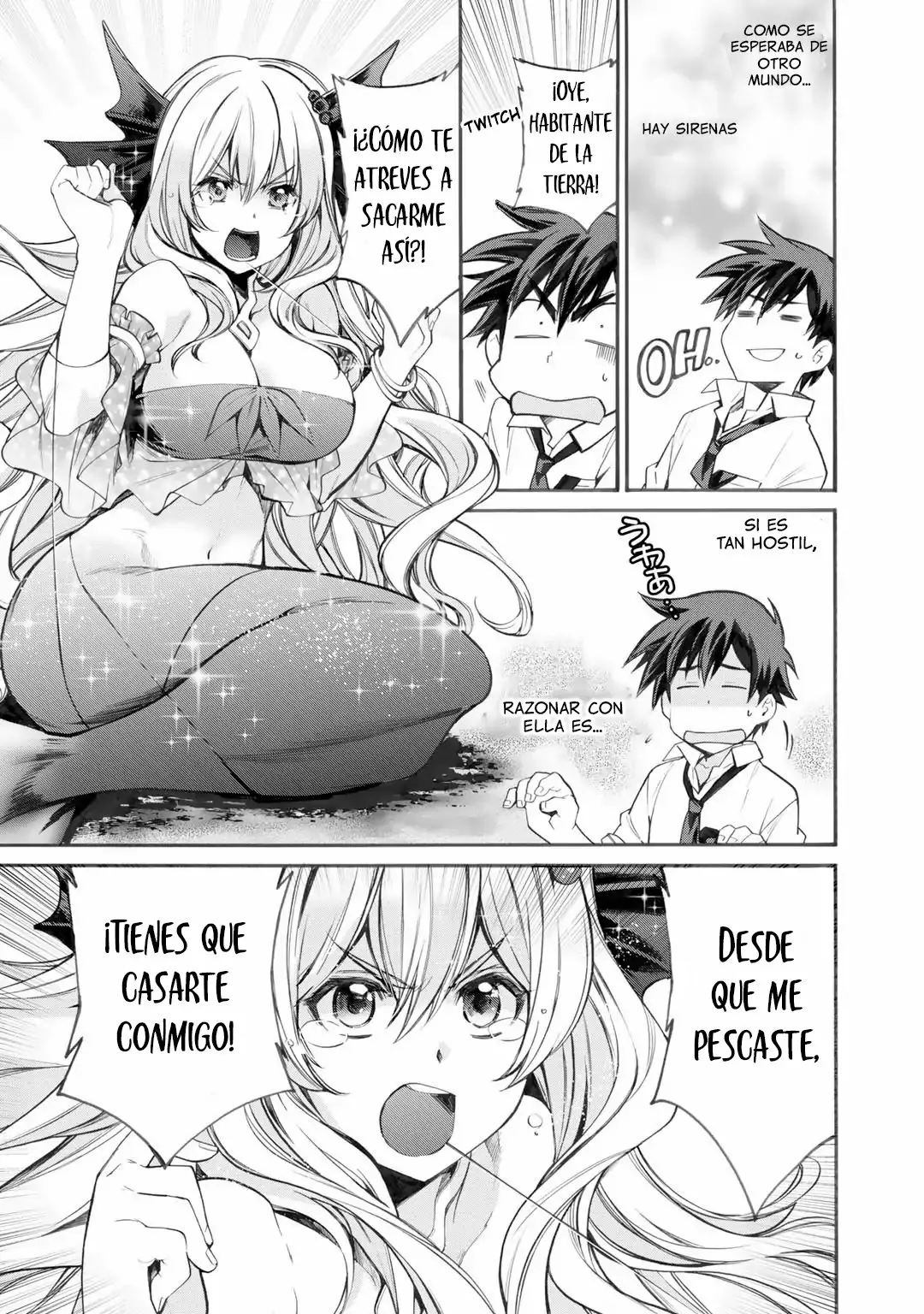 Página 37 del Manga