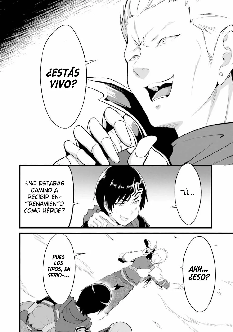 Página 34 del Manga