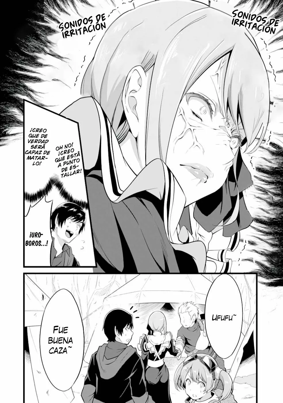 Página 44 del Manga