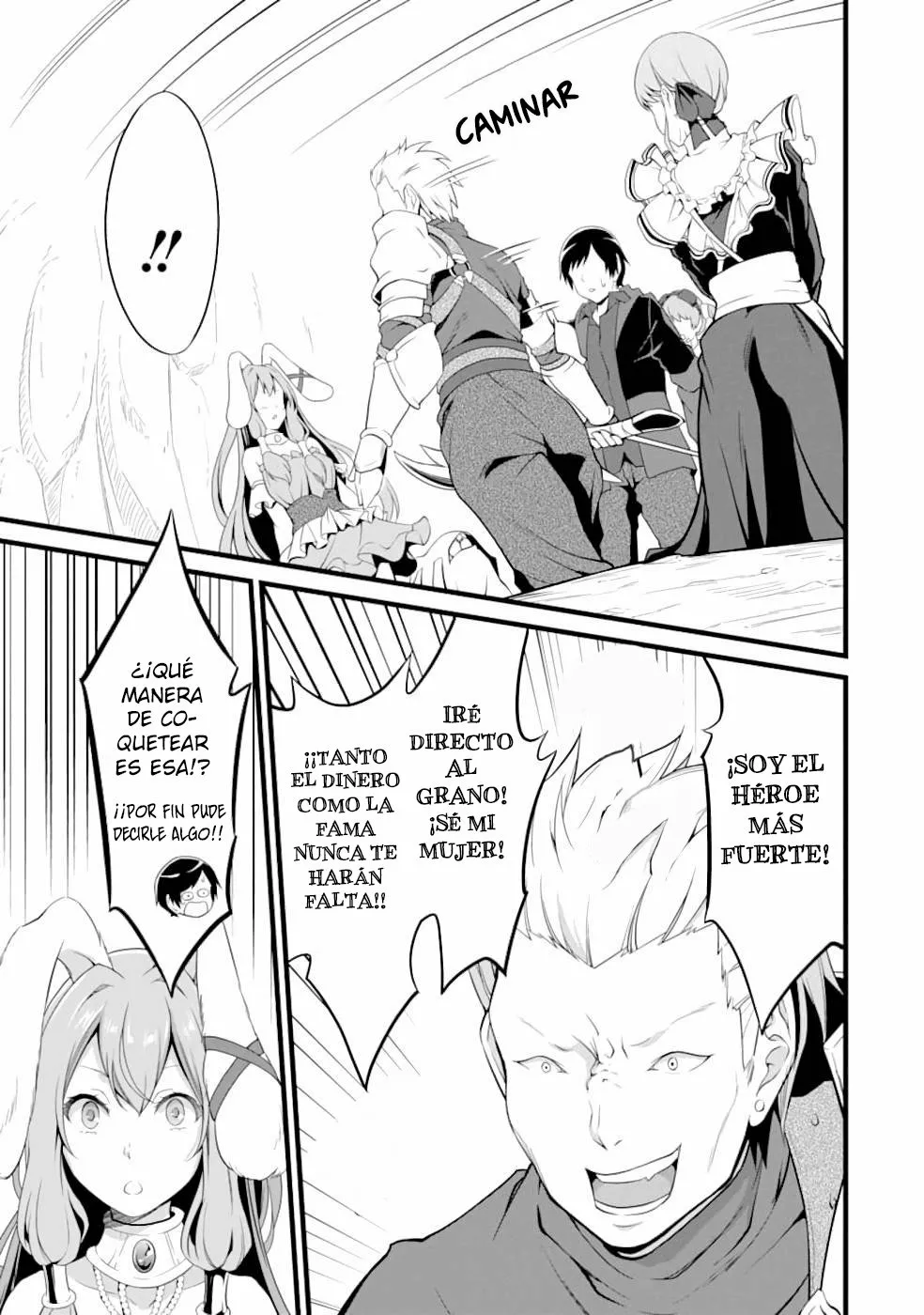 Página 47 del Manga