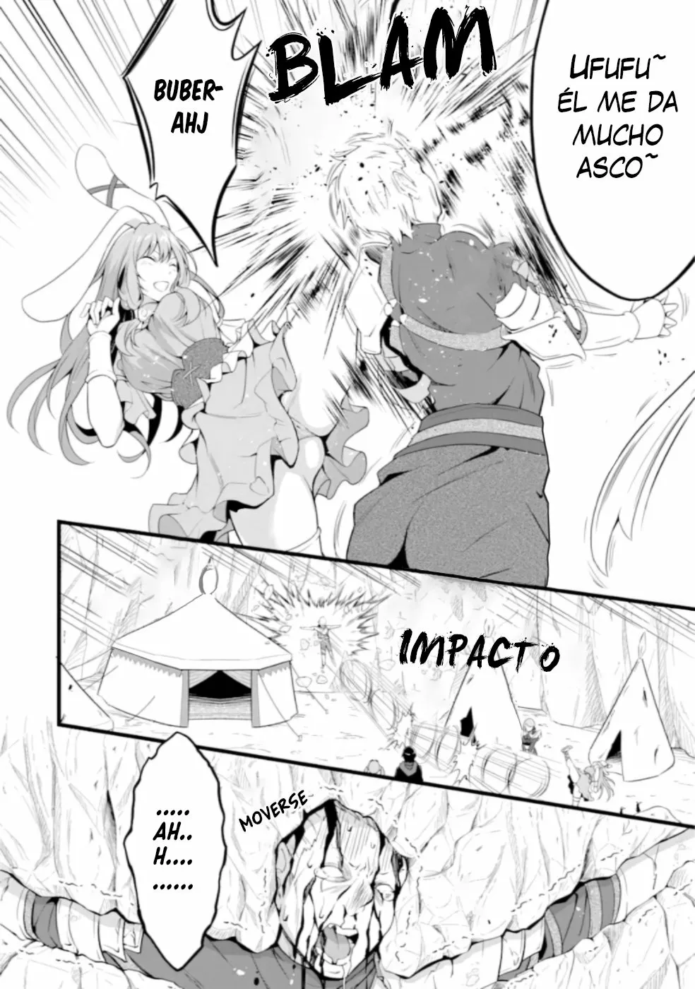 Página 48 del Manga