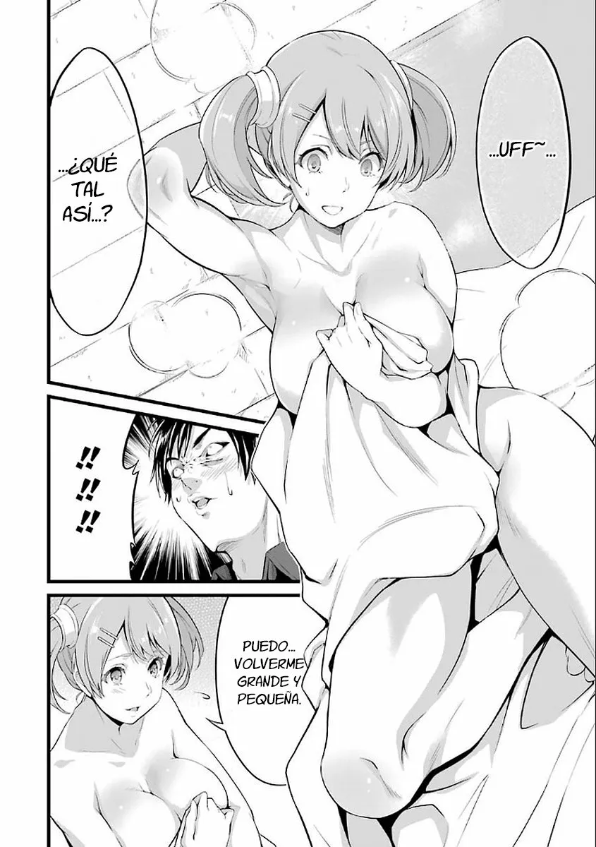 Página 36 del Manga