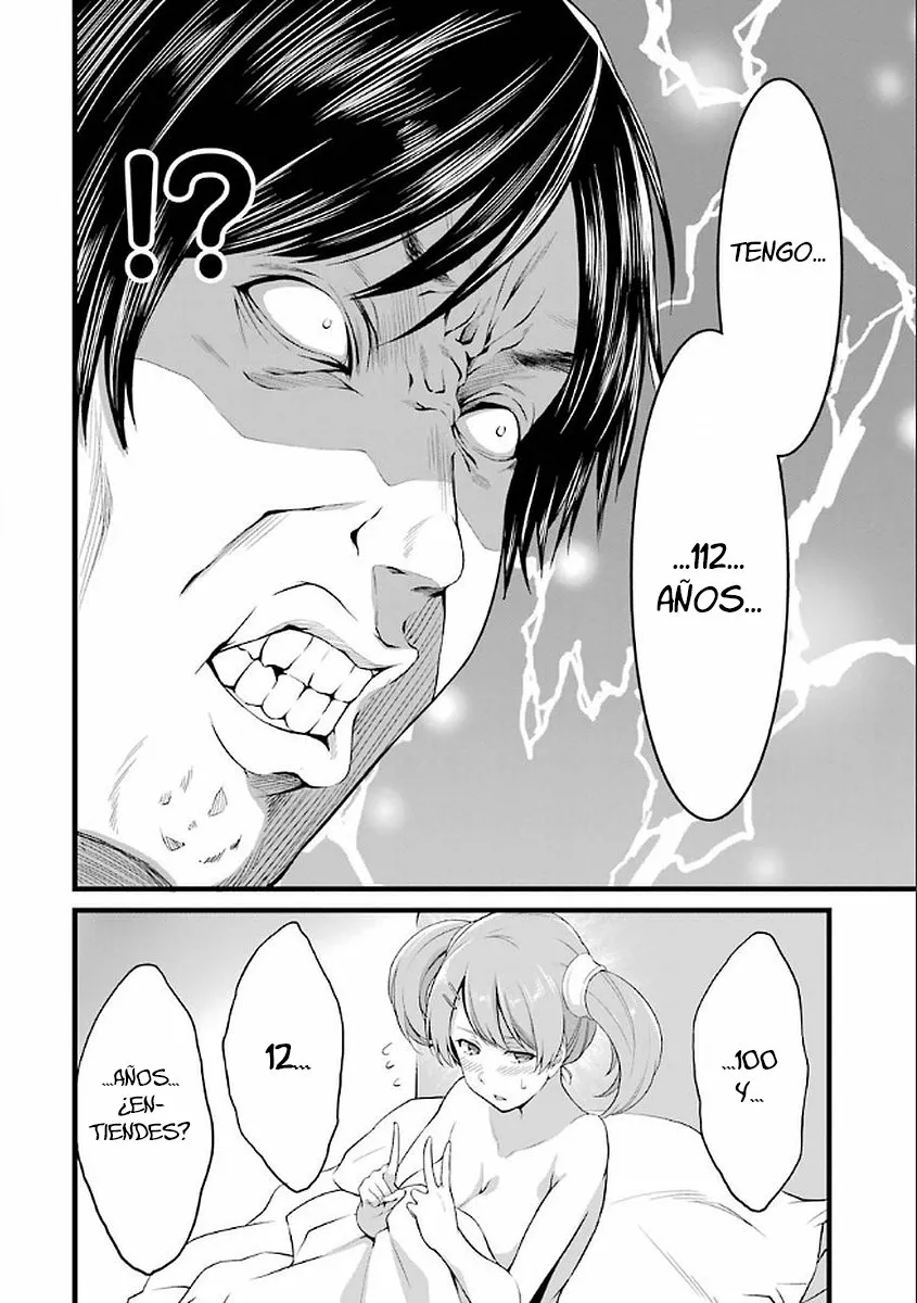 Página 40 del Manga