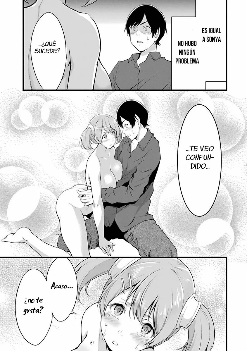 Página 41 del Manga