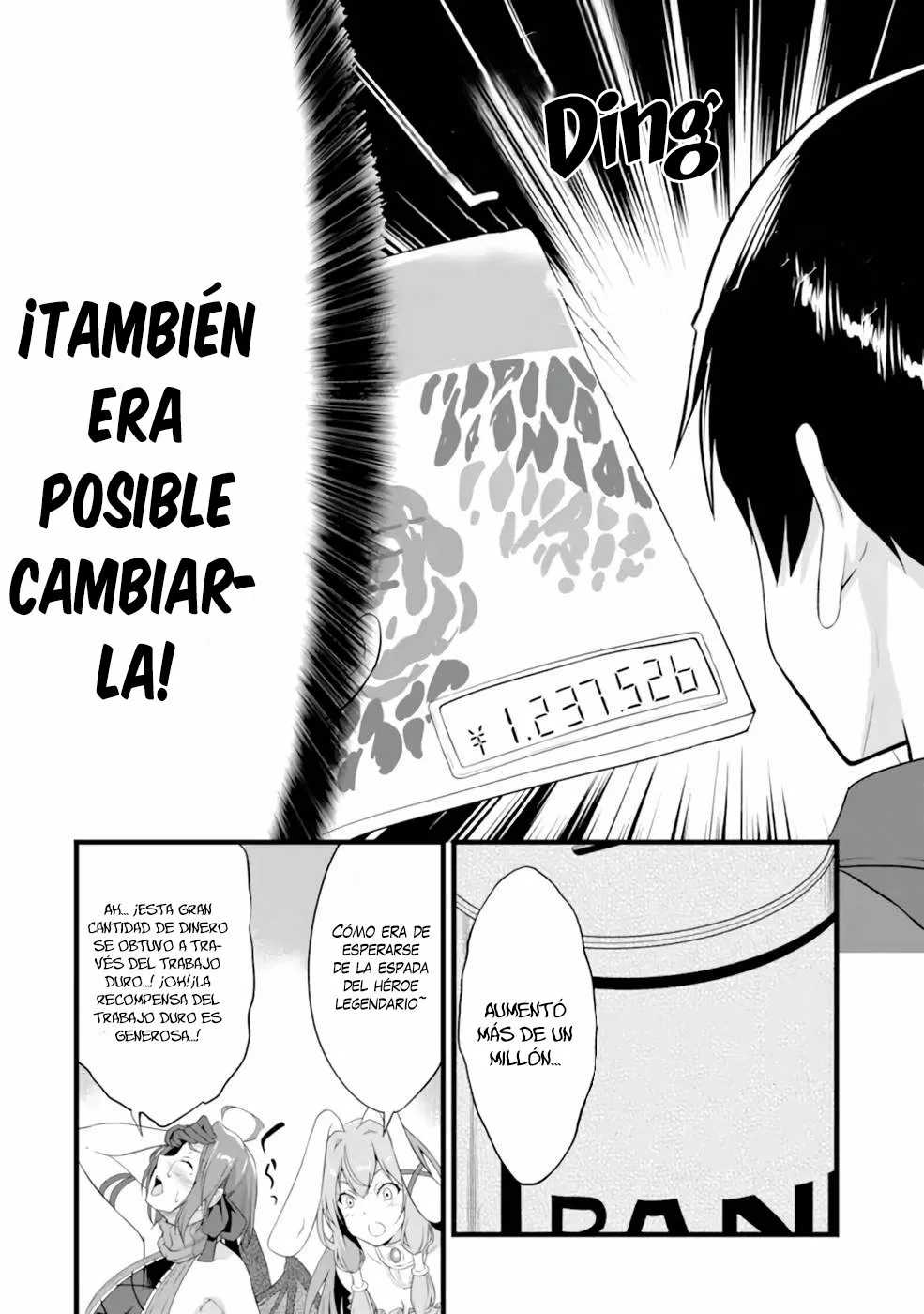 Página 36 del Manga