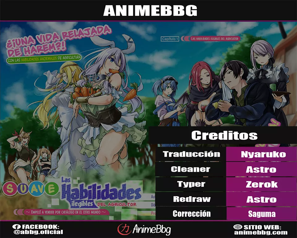 Página 41 del Manga