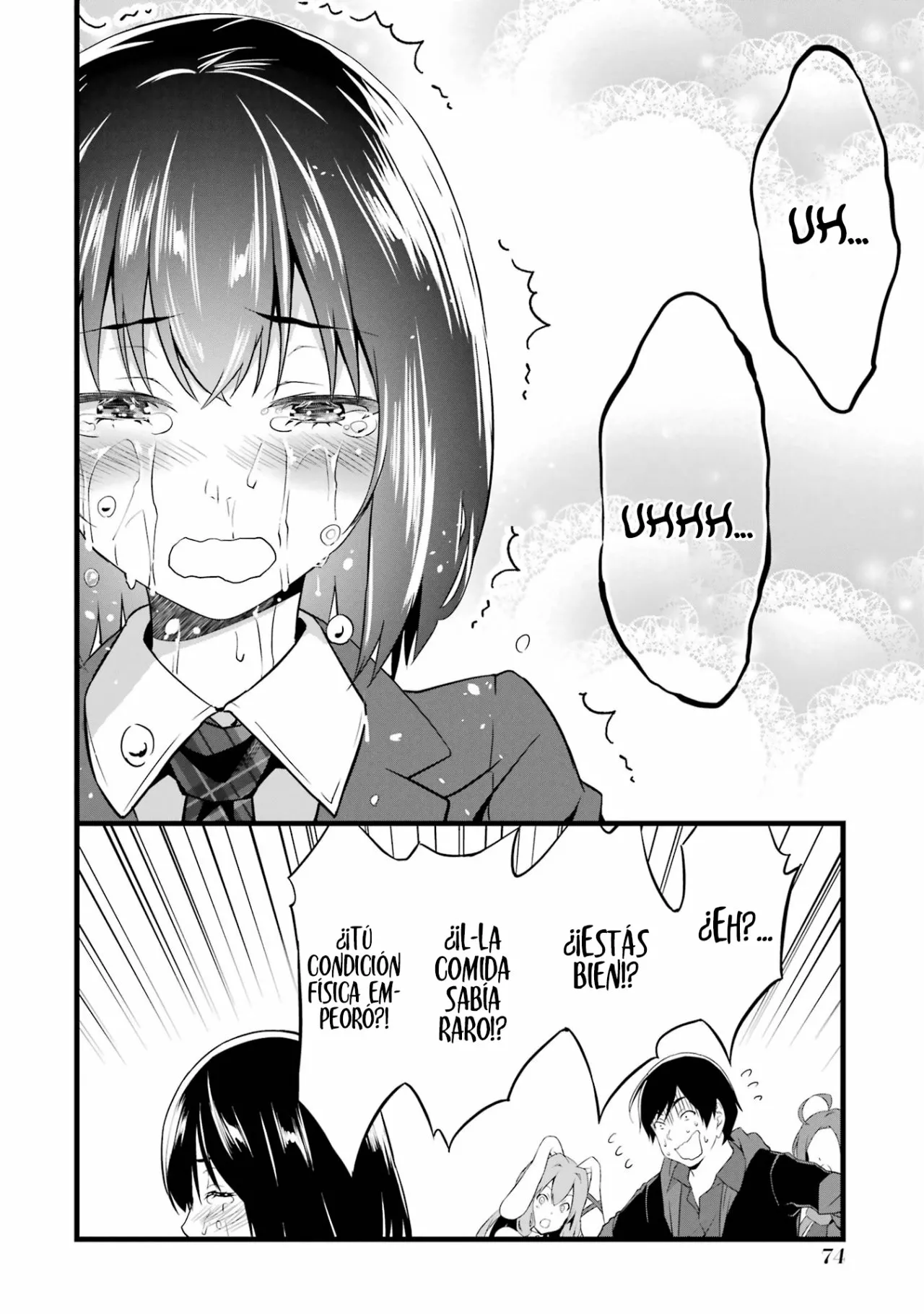 Página 37 del Manga