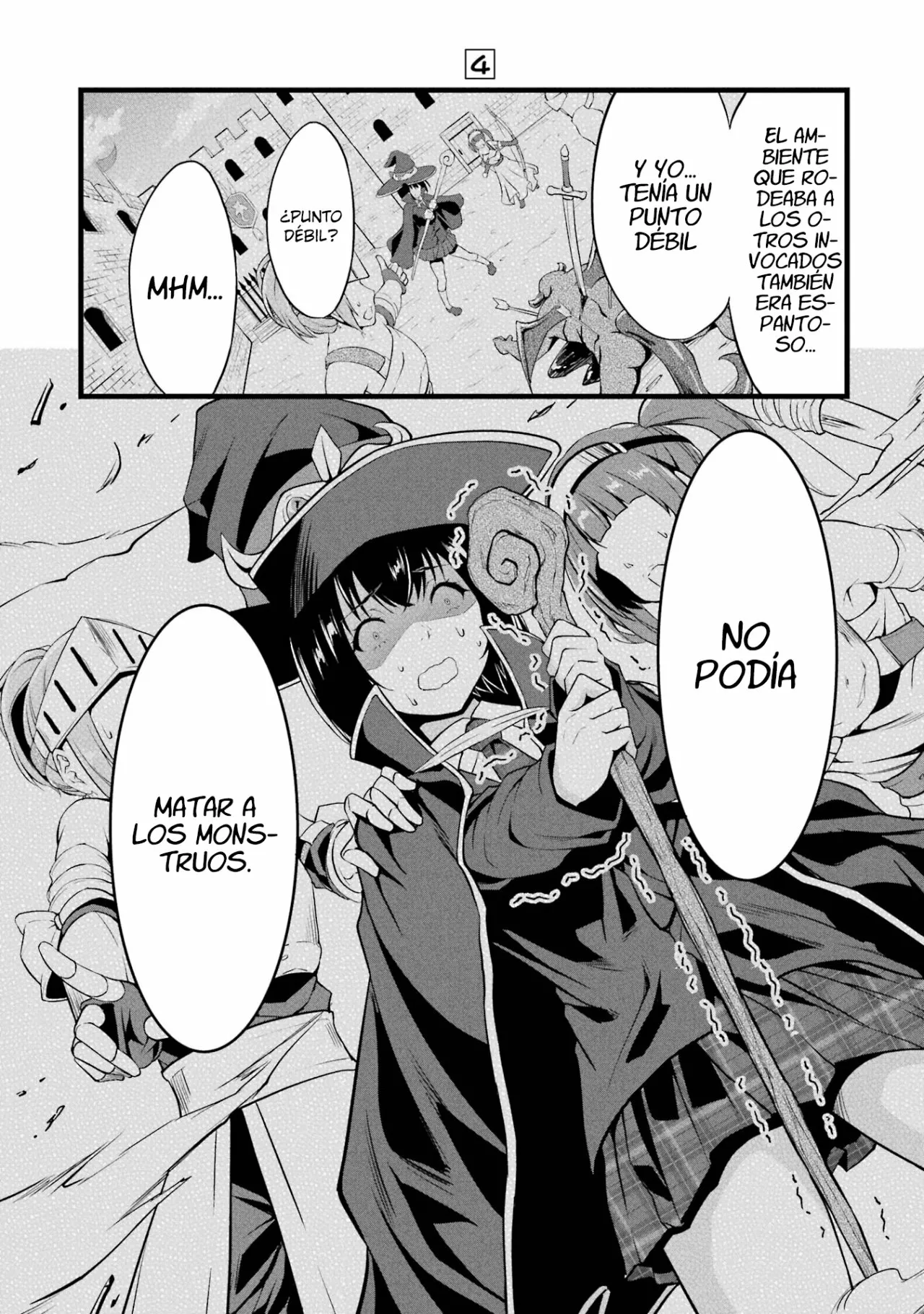 Página 44 del Manga
