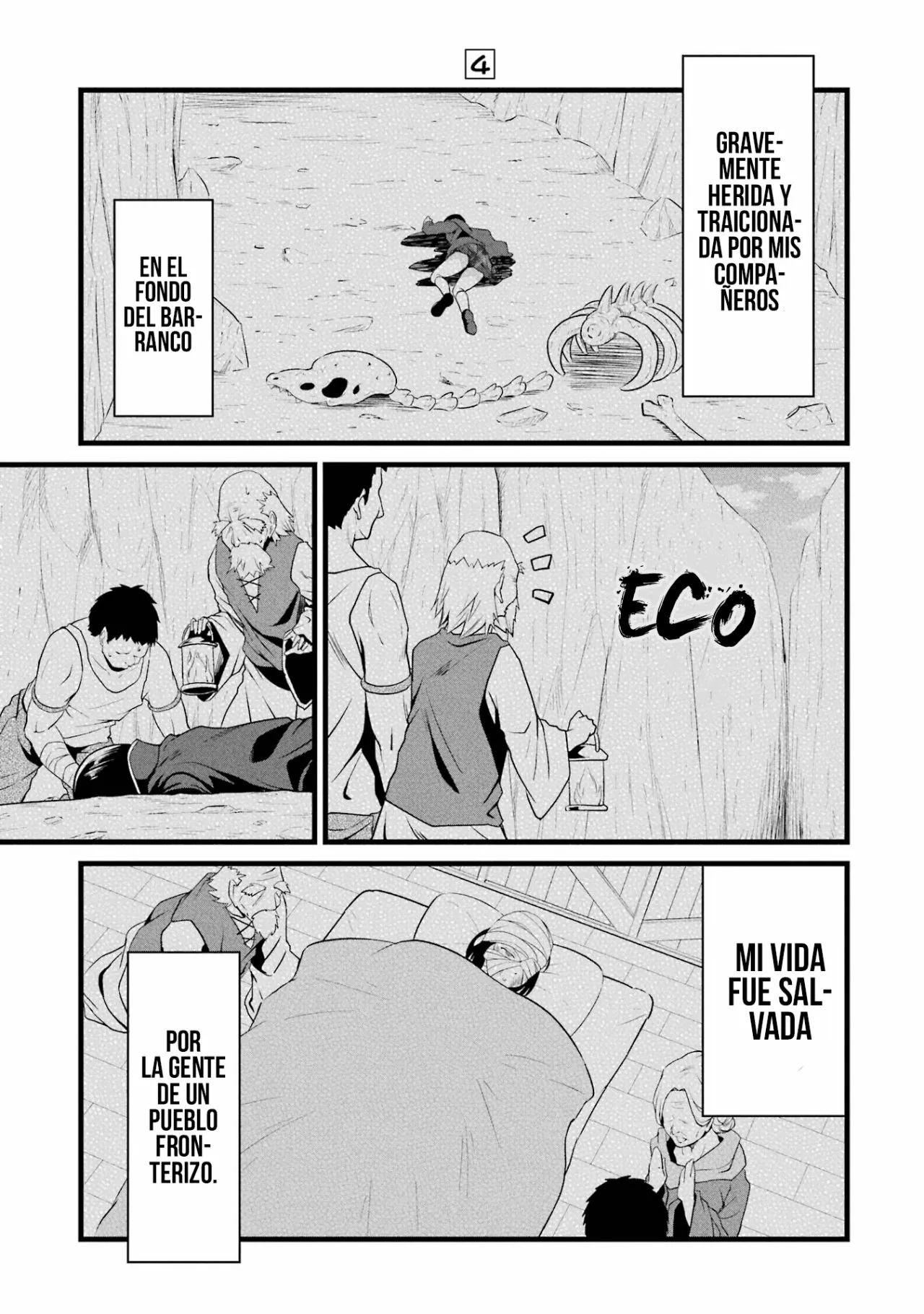 Página 48 del Manga