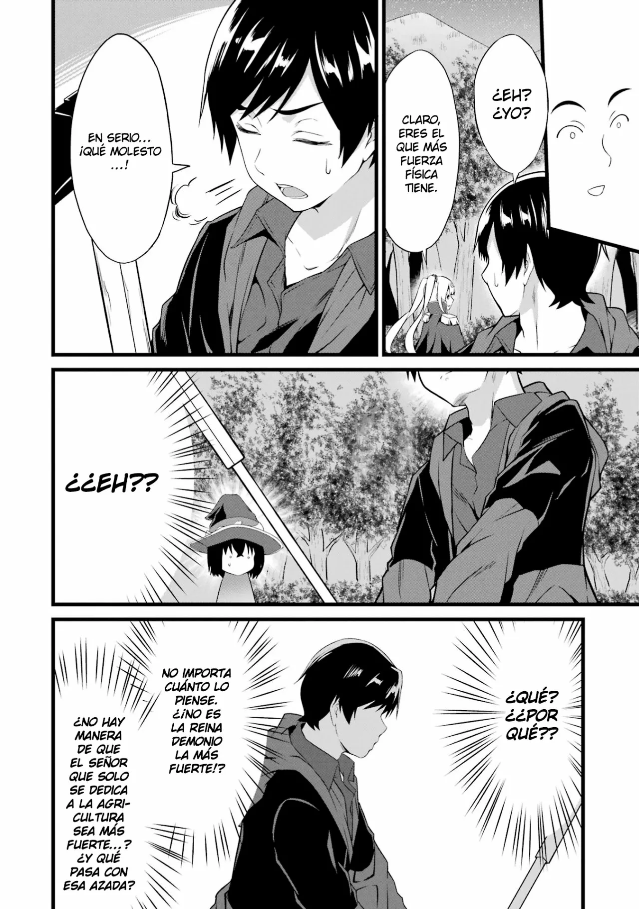 Página 37 del Manga
