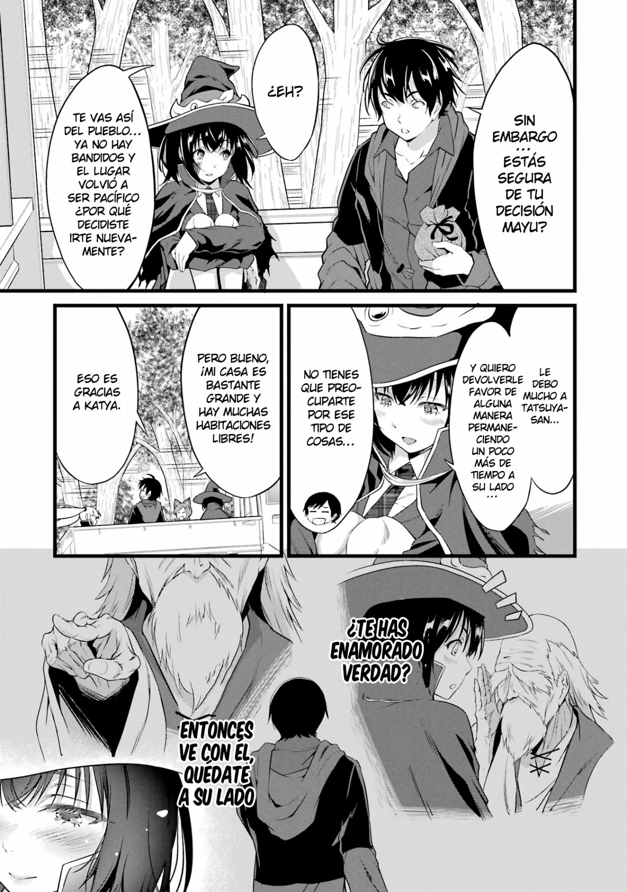 Página 44 del Manga