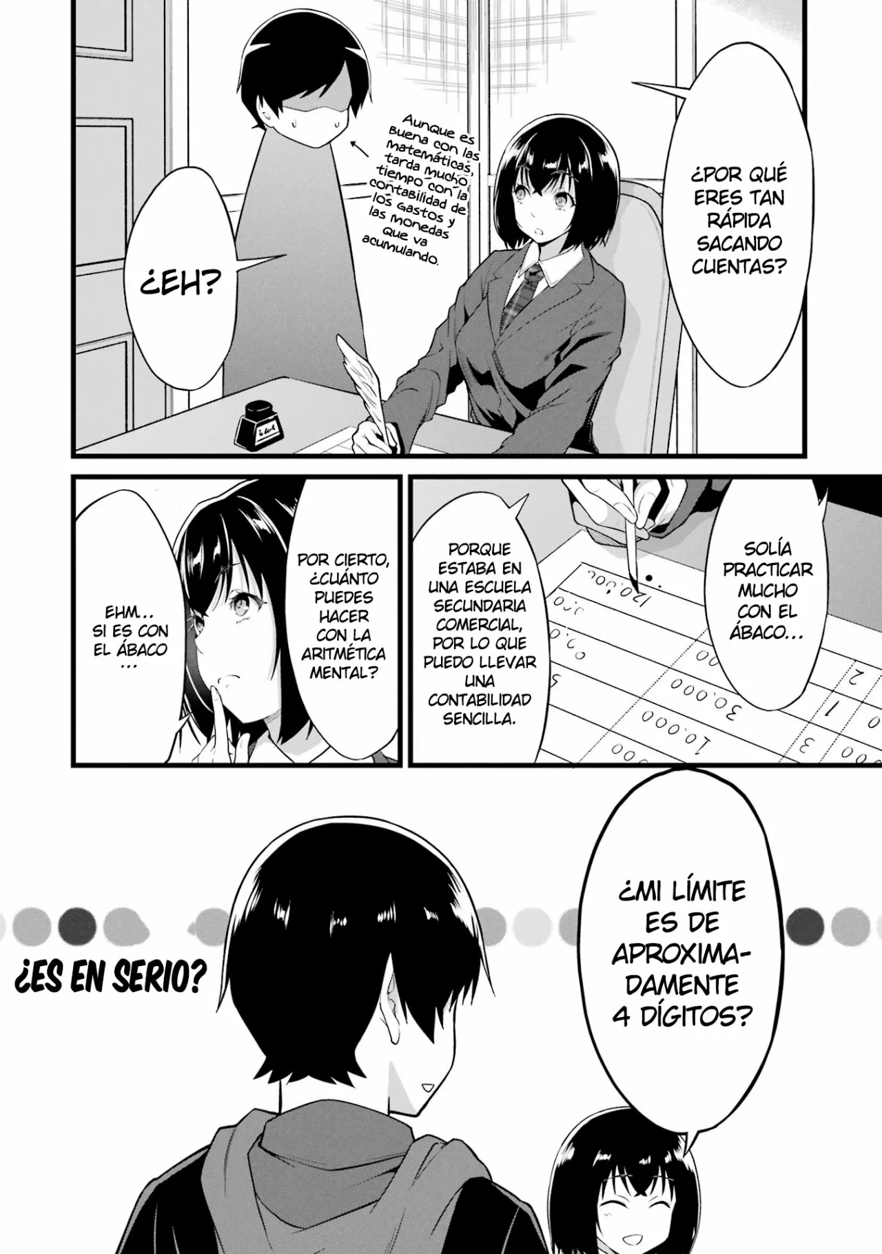 Página 47 del Manga