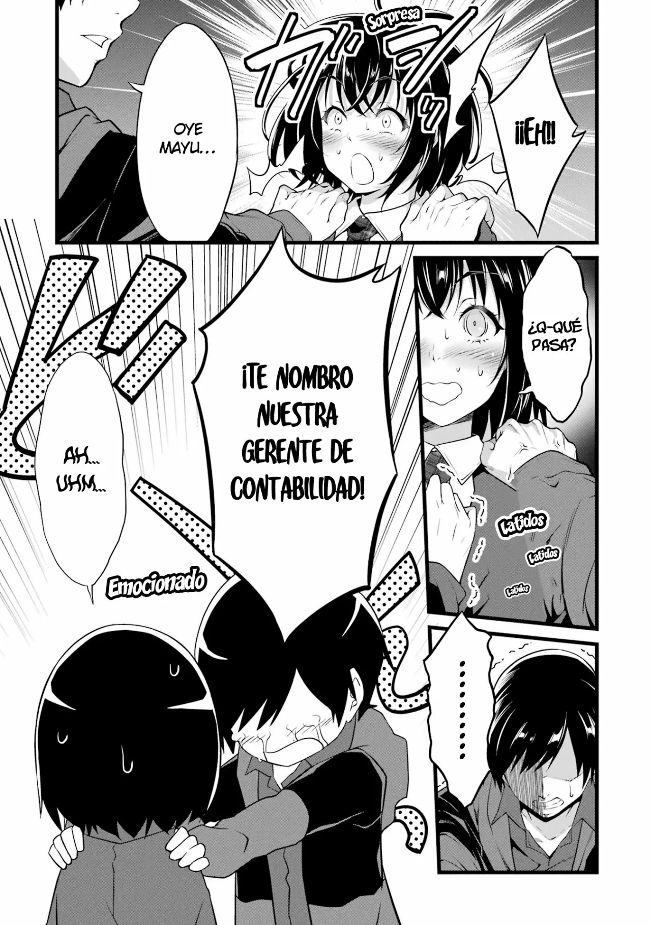 Página 48 del Manga