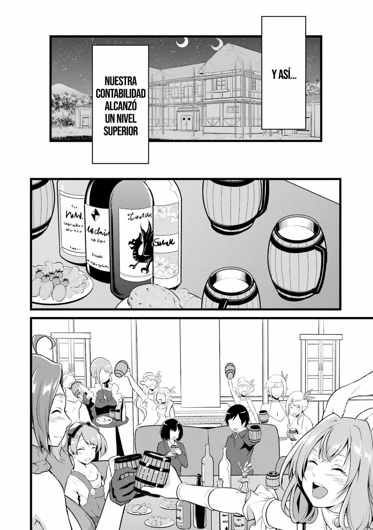 Página 49 del Manga