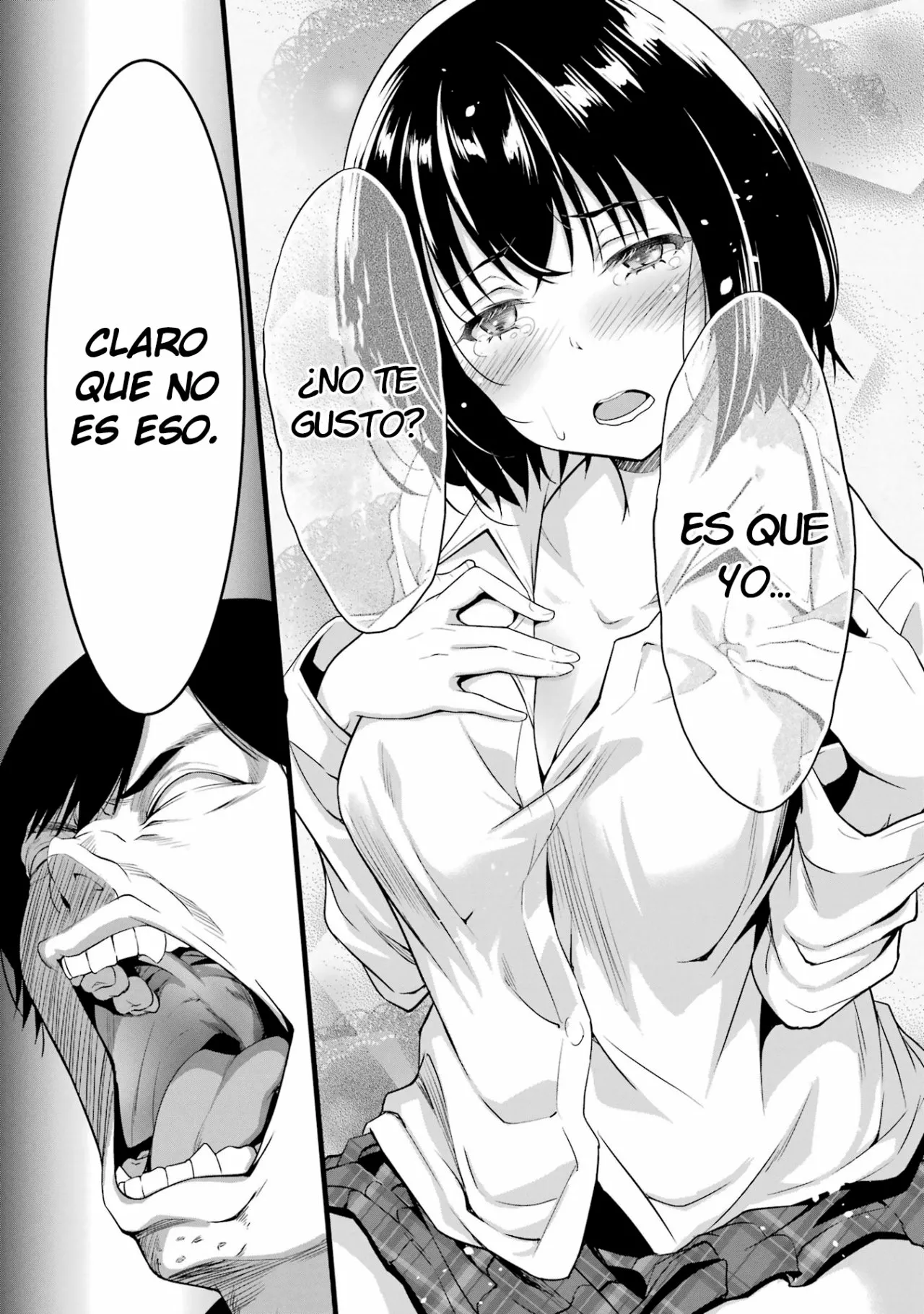 Página 60 del Manga