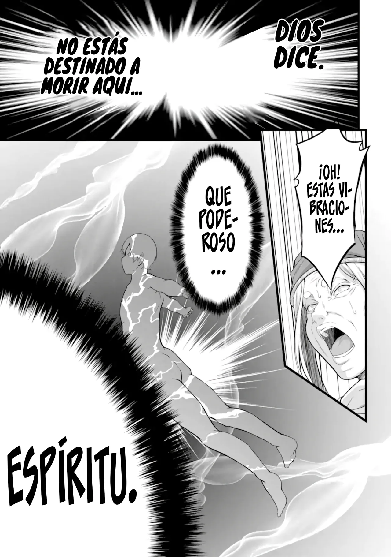 Página 41 del Manga