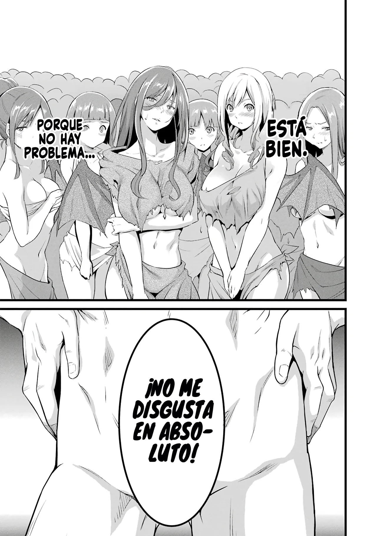 Página 43 del Manga