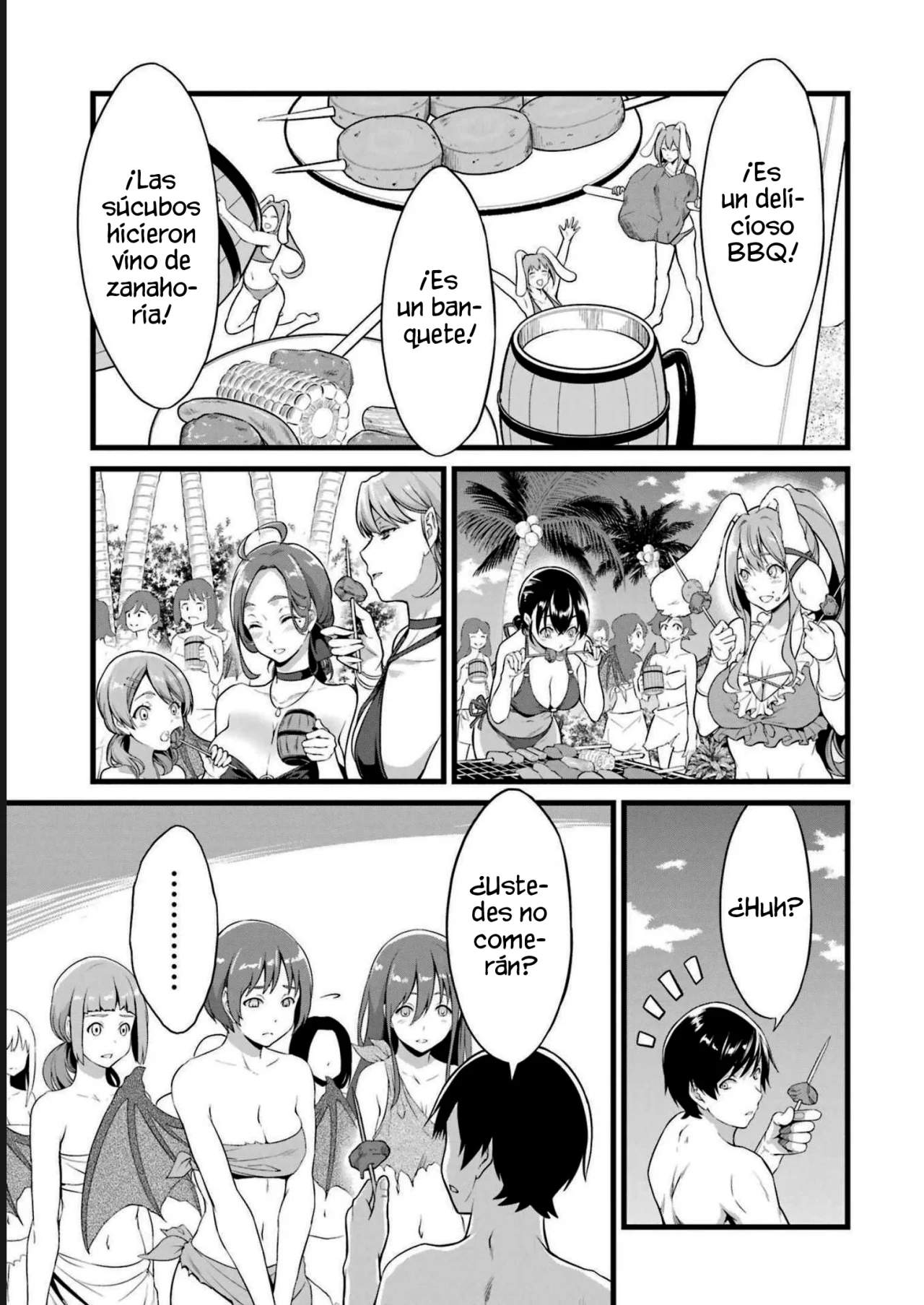 Página 36 del Manga