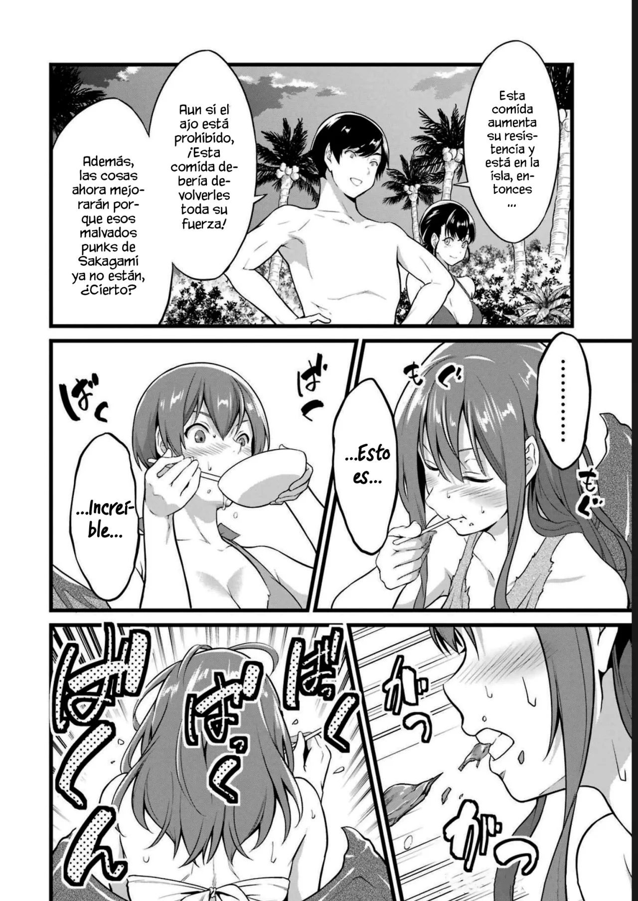 Página 41 del Manga