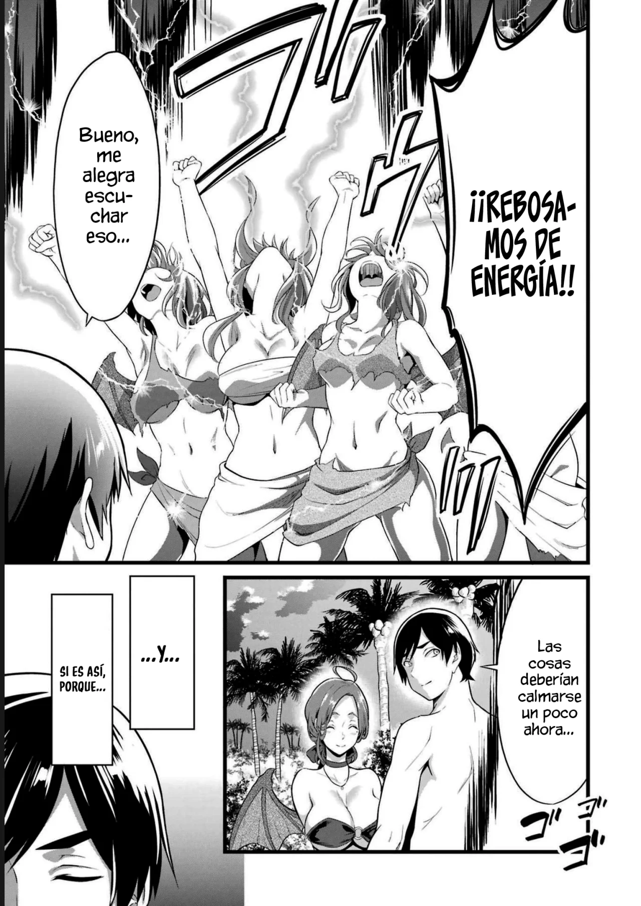 Página 42 del Manga